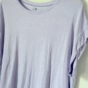 Cable & Gauge Top SZ L